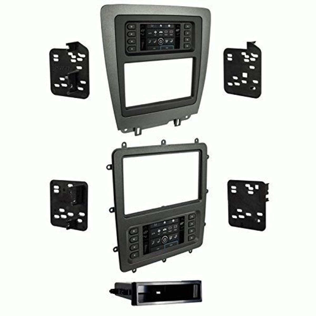 نصب کیت رادیویی پس از فروش Metra Electronics 99-5839CH