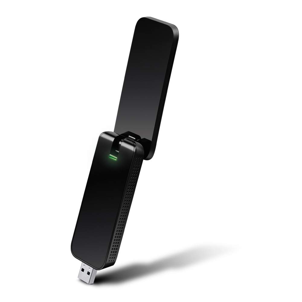 مبدل بی‌سیم دوباند USB AC1300 TP-LINK Archer T4U