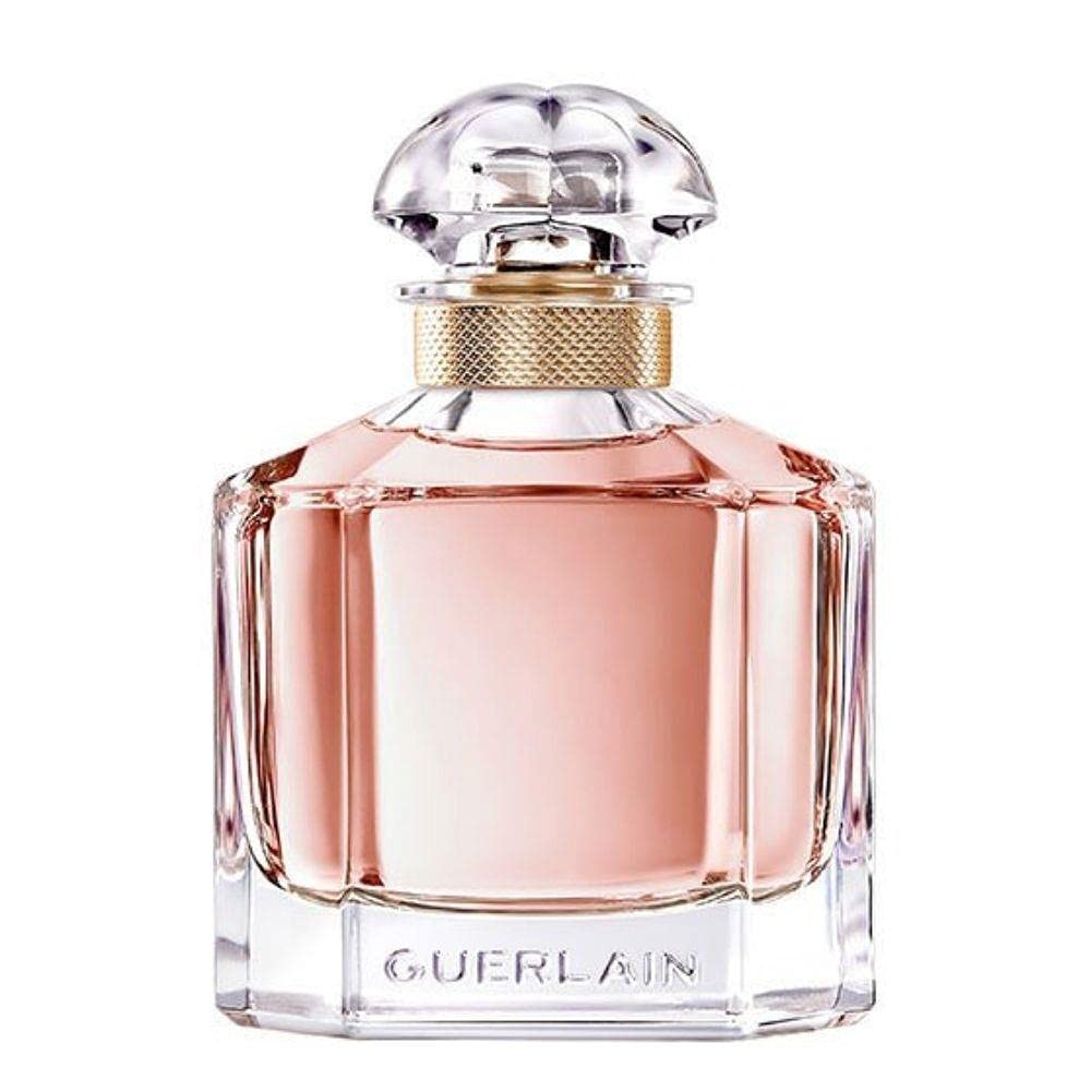 عطر Guerlain Mon Guerlain Eau De Parfum برای زنان، 100 میلی لیتر