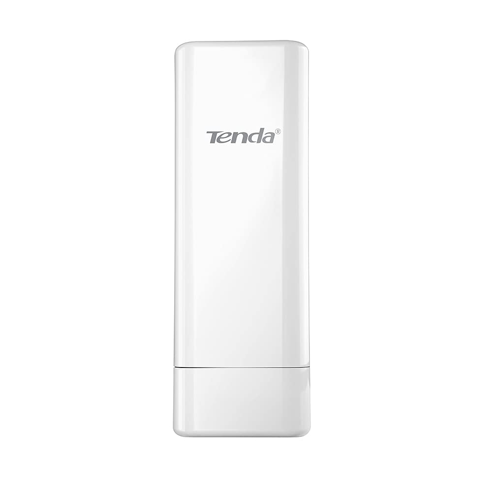 دستگاه Tenda 5 کیلومتری نقطه به نقطه بیرون از اتاق، O3 N150، 2.4 گیگاهرتز CPE (O3)