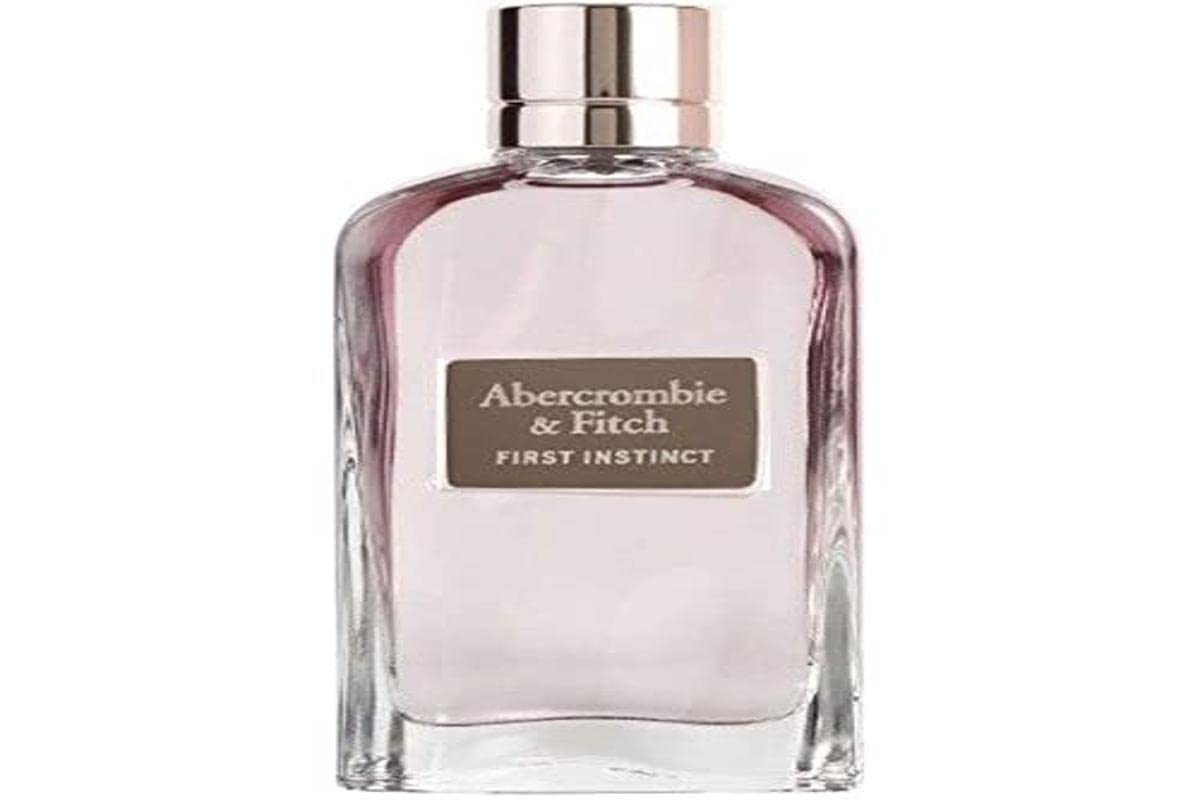 عطر Abercrombie & Fitch First Instinct زنانه، 100 میلی لیتر