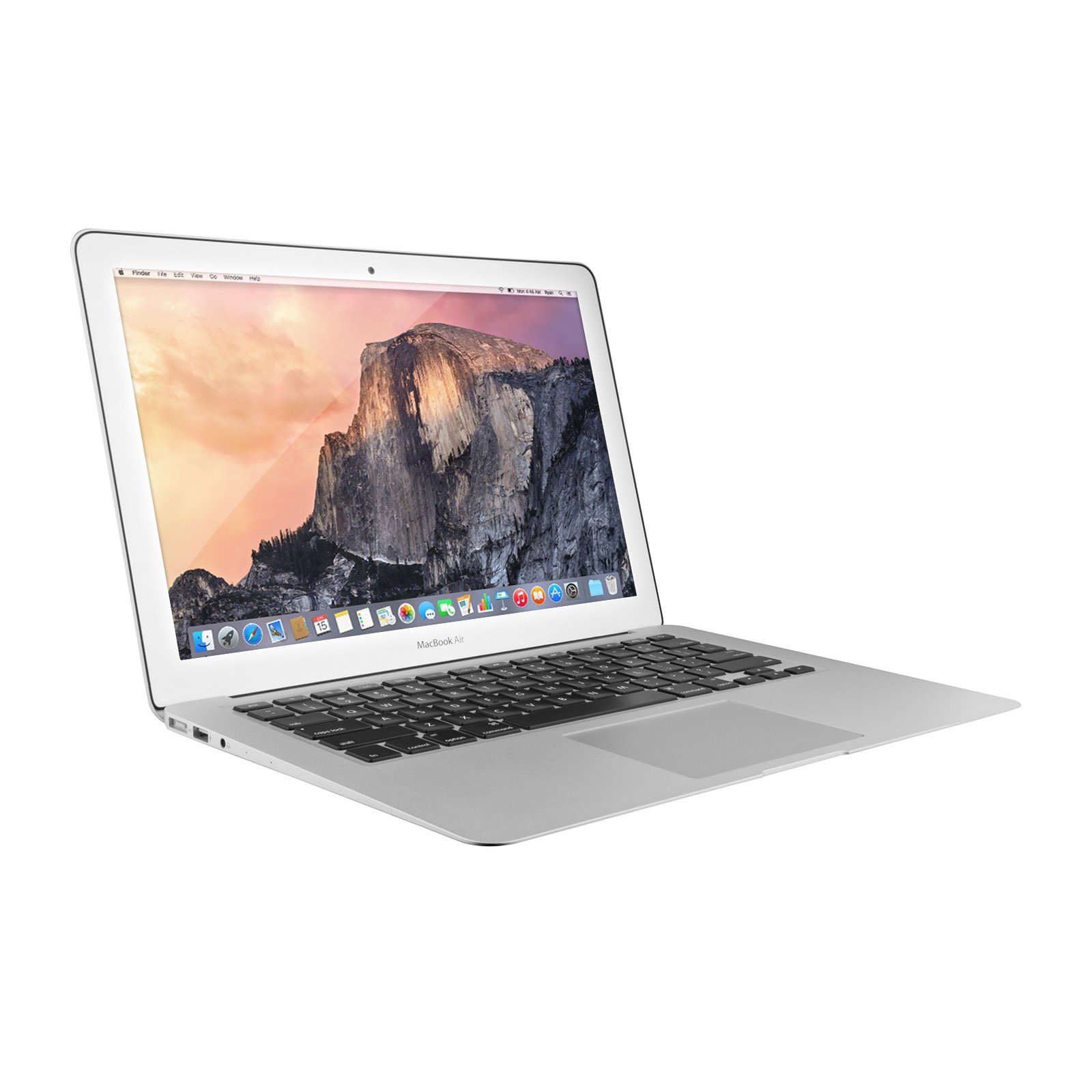 محصول: Apple MacBook Air 13.3 اینچ (بازسازی شده)، MD760LL/B (تجدید)