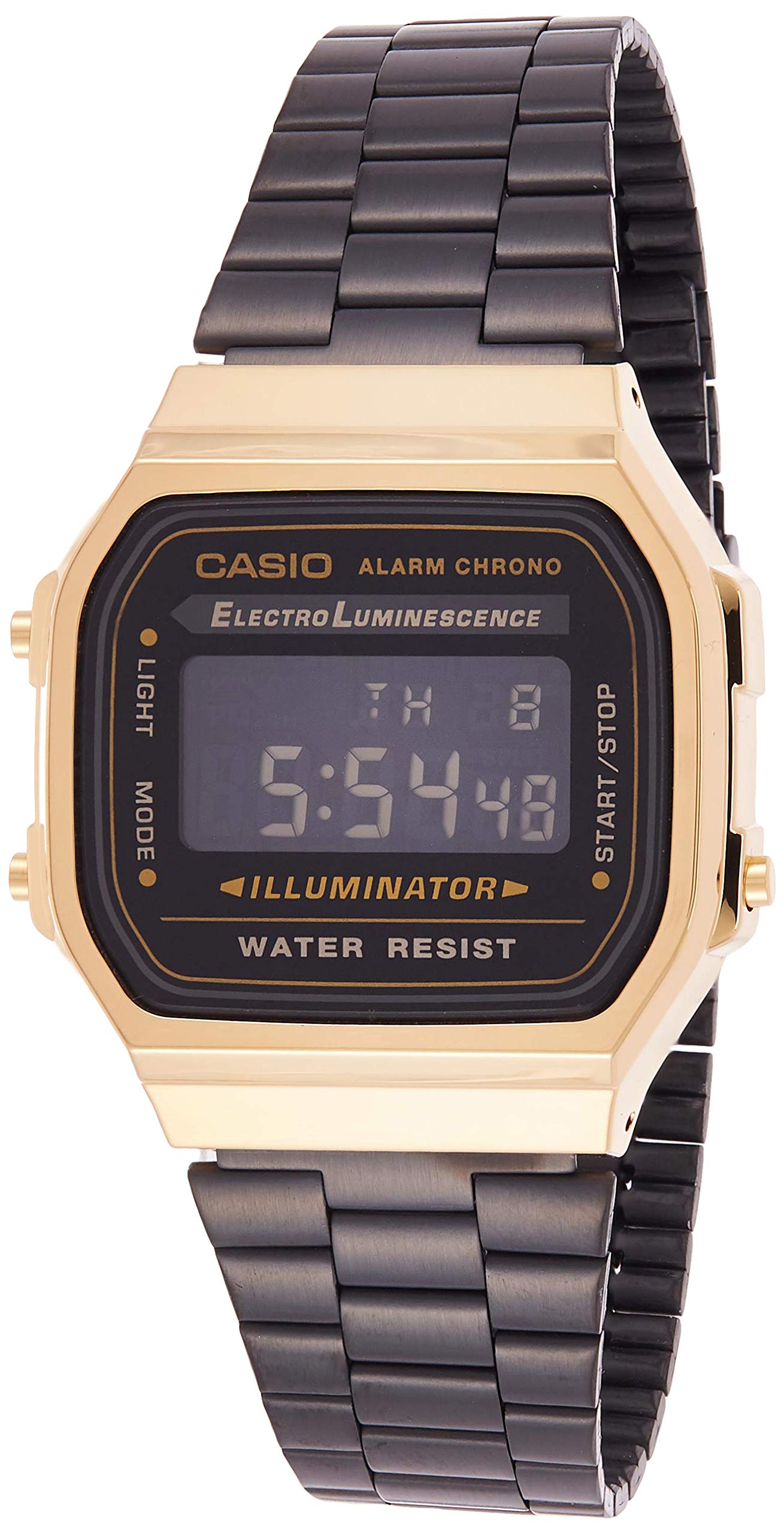 ساعت کوارتز Casio Unisex-Adult