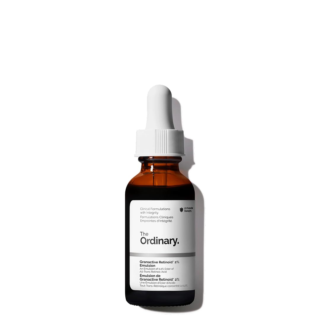 بنیادین Granactive Retinoid 2% امولشن 2% - 30 میلی لیتر