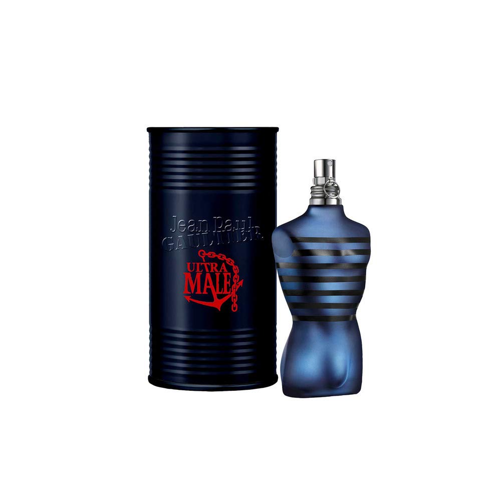 عطر آقایانه ژان پل گوتیه الترا مردانه اینتنس، ۱۲۵ میلی لیتر