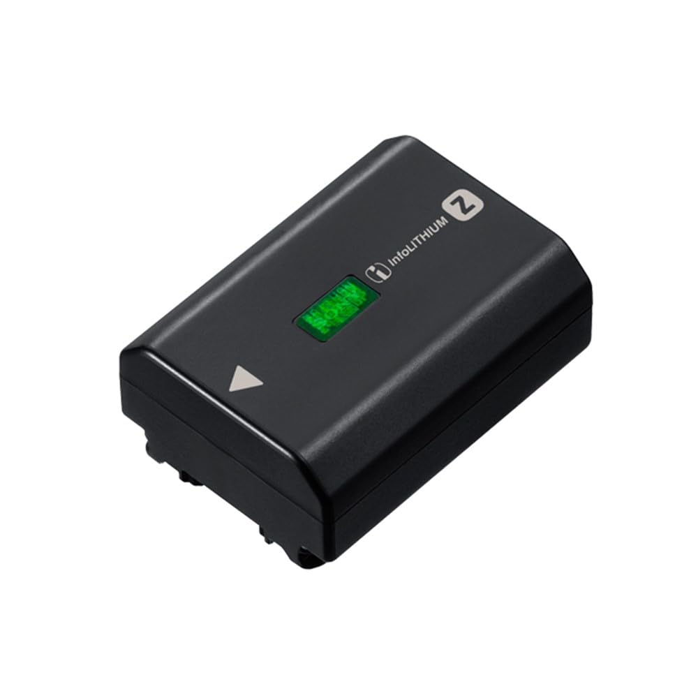 باتری قابل شارژ سونی NP-FZ100 سری Z، پک NPFZ100.CE