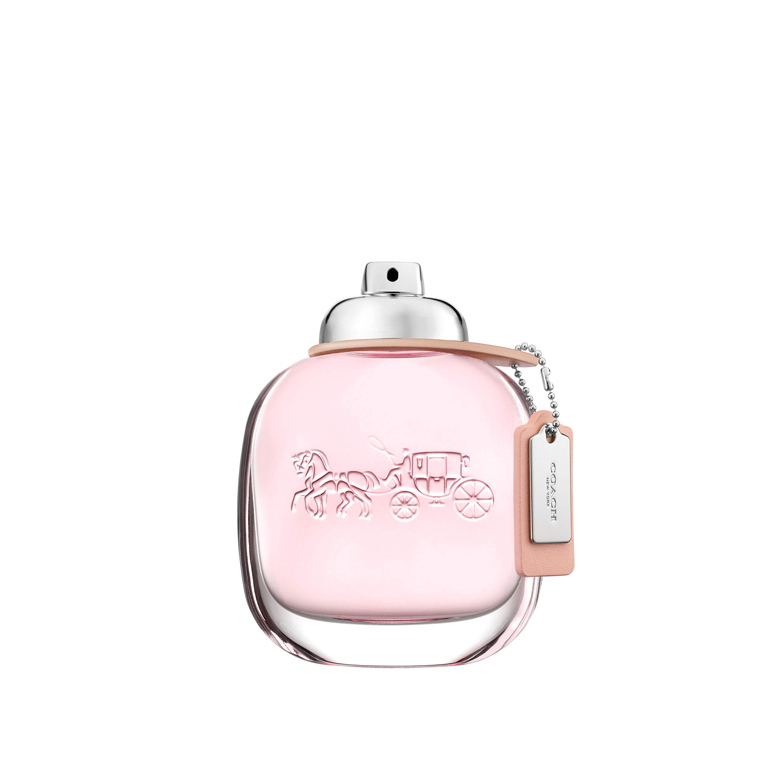عطر Coach the Fragrance توسط Coach - عطرهای زنانه - آب توالت، ۹۰ میلی‌لیتر