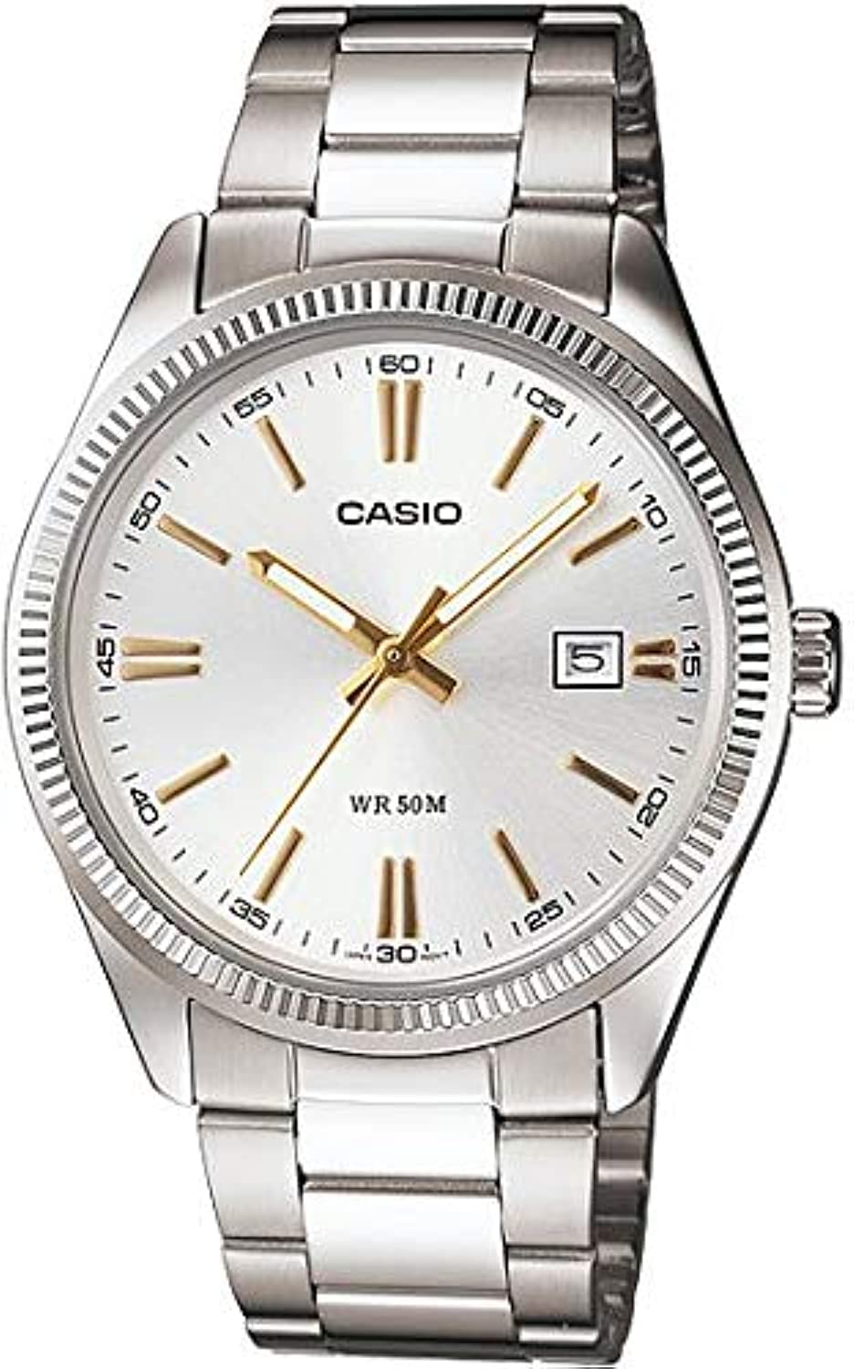 Casio MTP-1302D-7A2VDF برای مردان (آنالوگ)