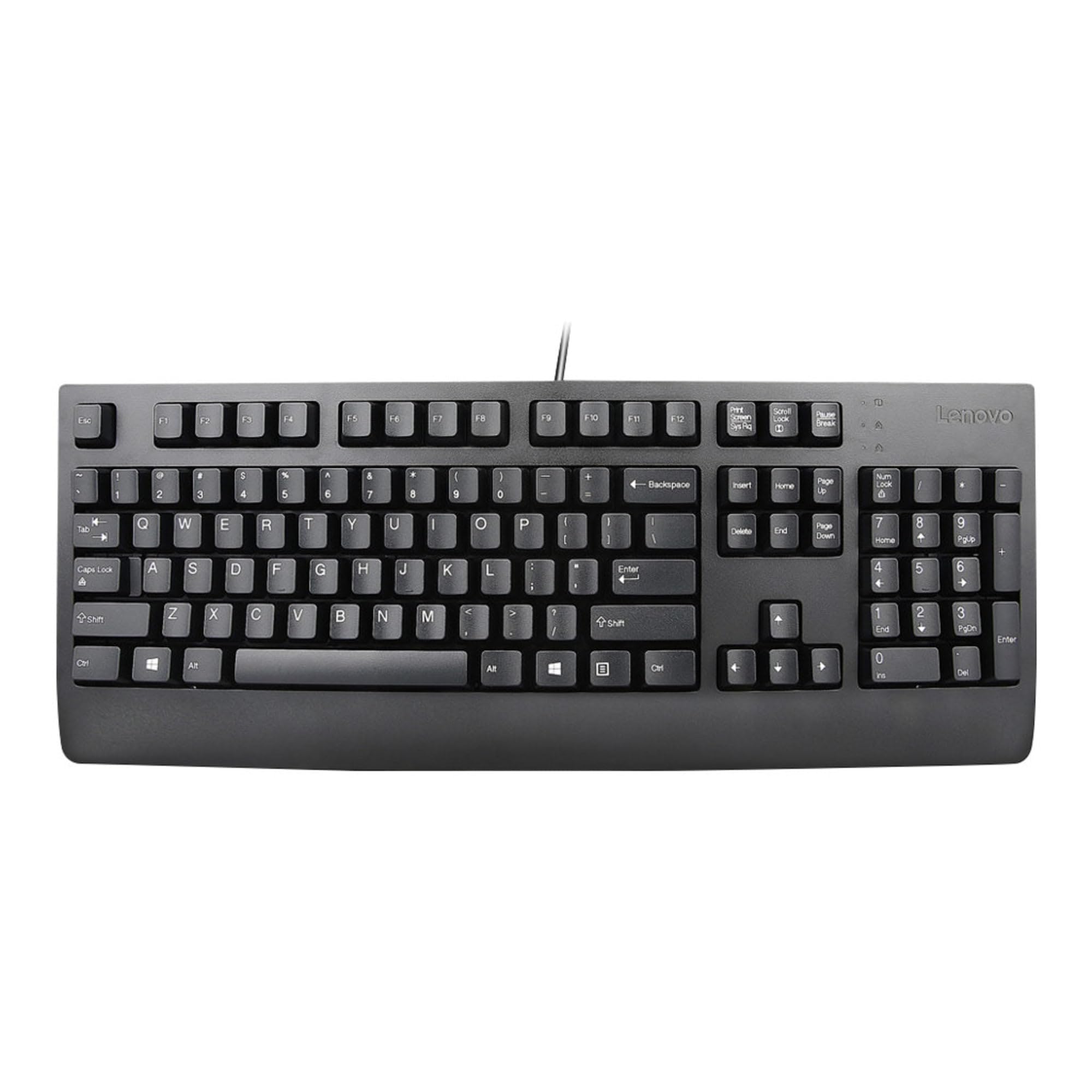کیبورد Lenovo Preferred PRO II PC/Mac