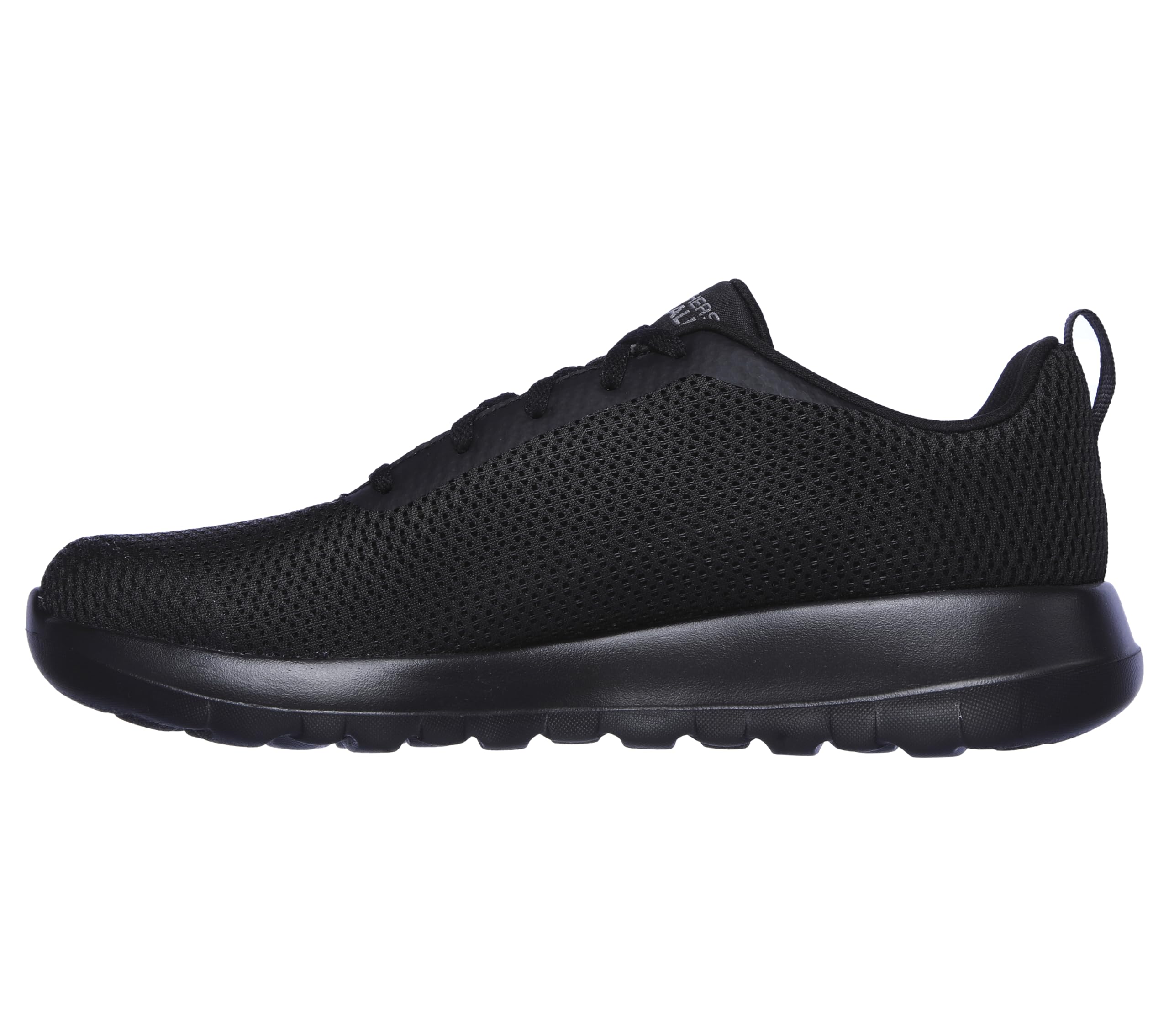 کفش کتانی مردانه Skechers Go Walk Max، سایز 42.5 (EU)، رنگ مشکی
