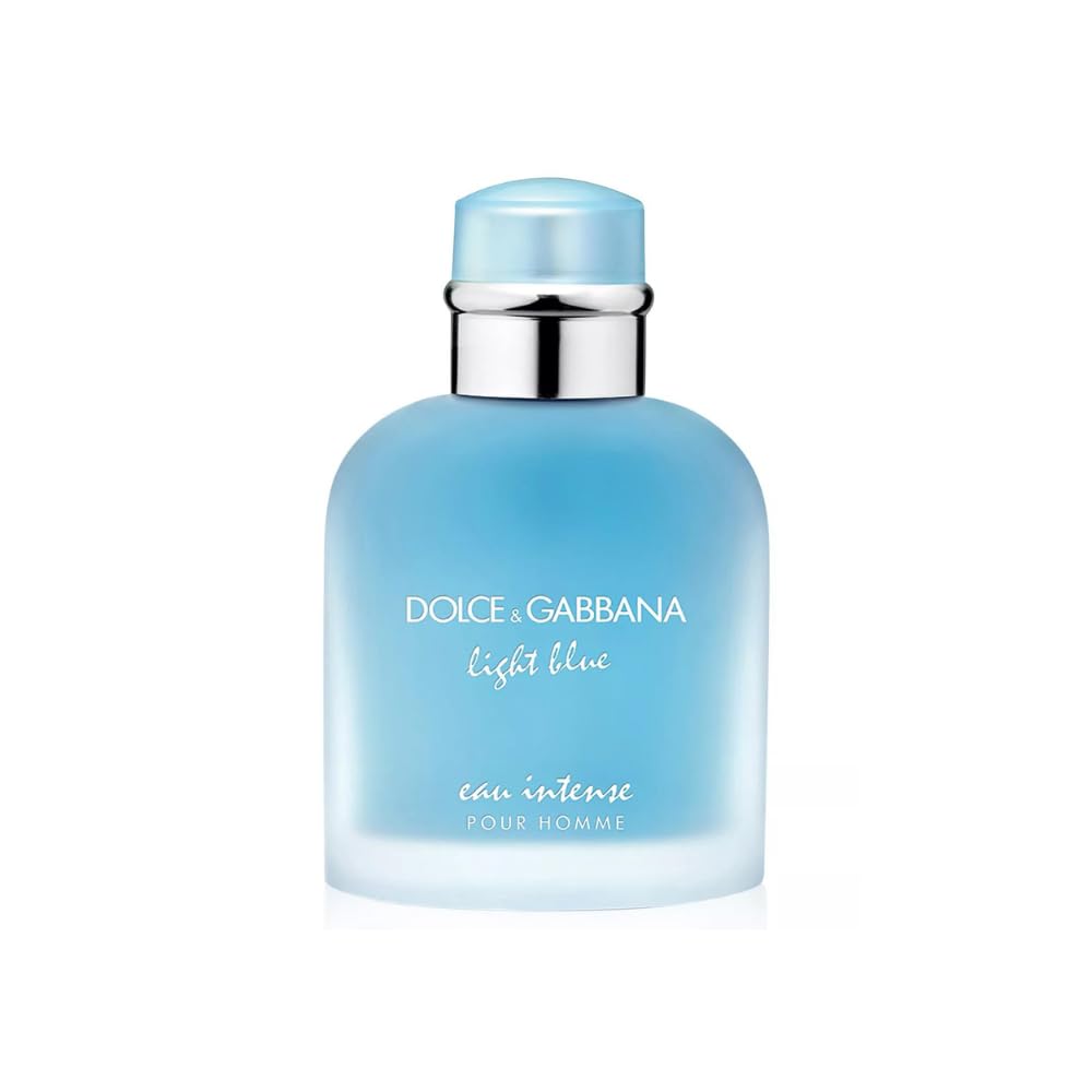 عطر دولچه و گابانا برای مردان (100 میلی لیتر، آبی روشن)