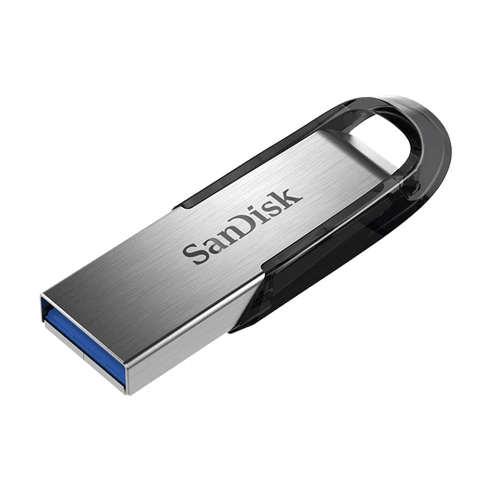 فلش درایو Sandisk Ultra Flair USB 3.0، ۶۴GB - SDCZ73-064G-G46