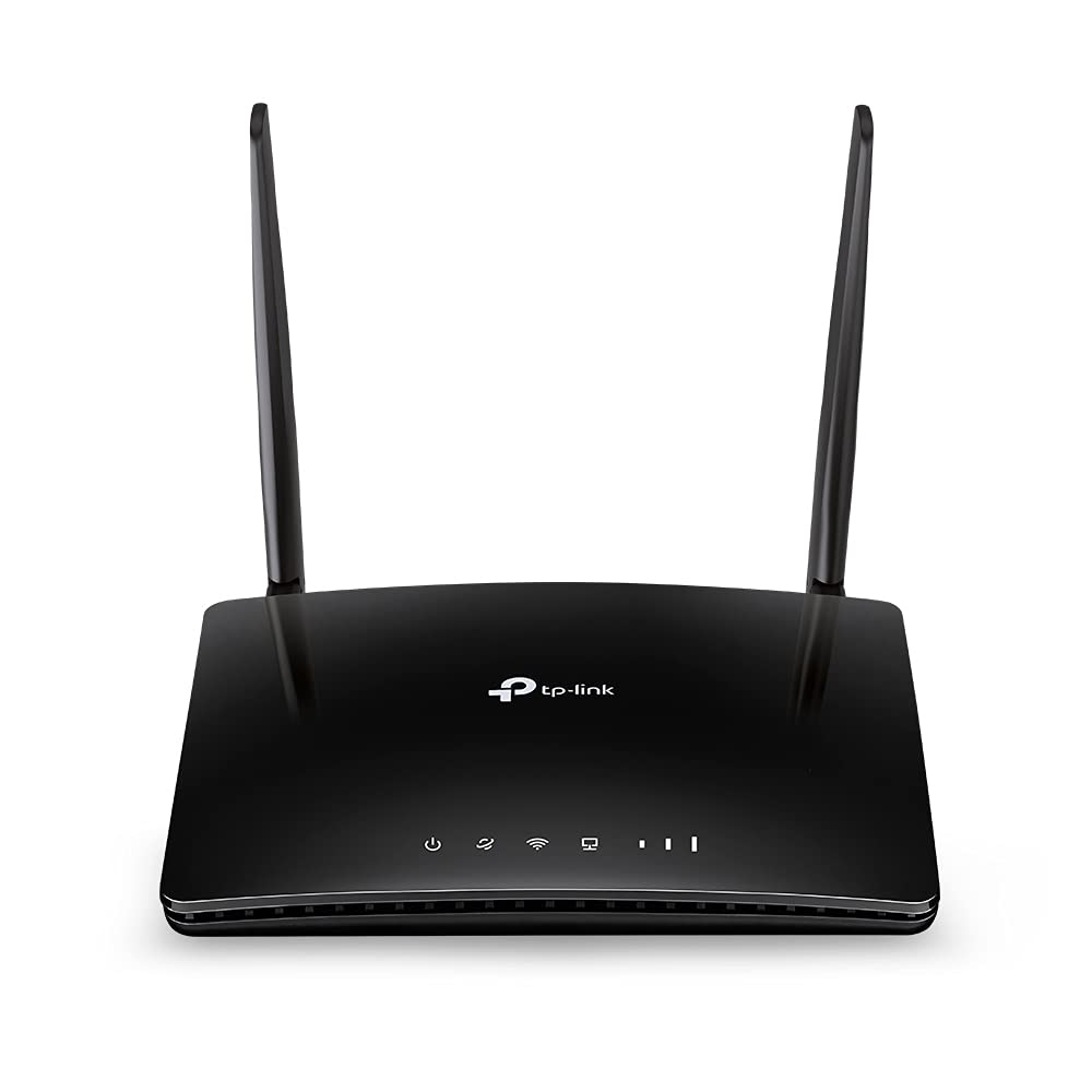 TP-Link Archer MR400 یک مودم بی‌سیم دو بانده AC1200 با قابلیت 4G LTE است، شامل پلاگ اند پلی، سازگاری با کارت‌های SIM در بیش از ۱۰۰ کشور، اتصال تا ۶۴ دستگاه، و قابلیت کنترل والدین می‌باشد.