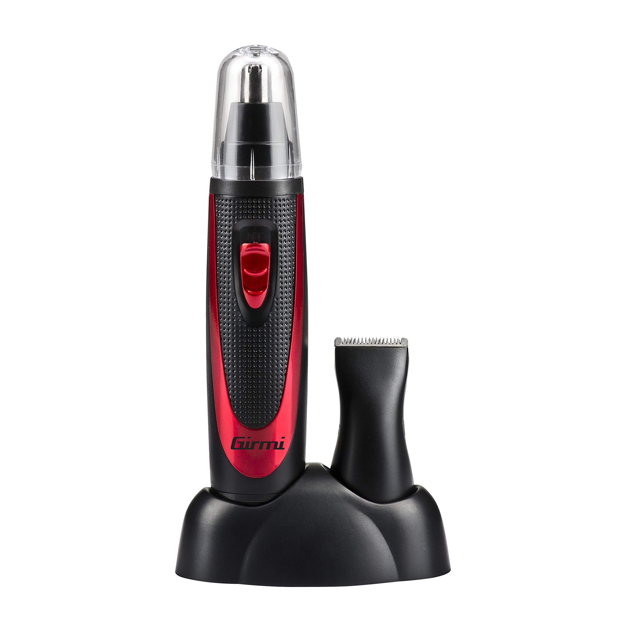 گیرمی RC0200 اپیلاتور قرمز - 1 محصول