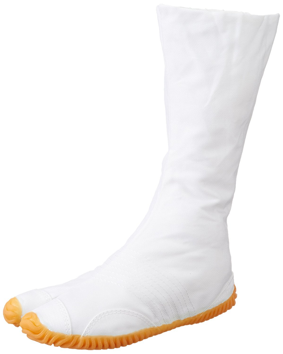 Marugo Tabi boots Ninja Shoes Jikatabi (Outdoor tabi) MATSURI JOG 12 40 EU White