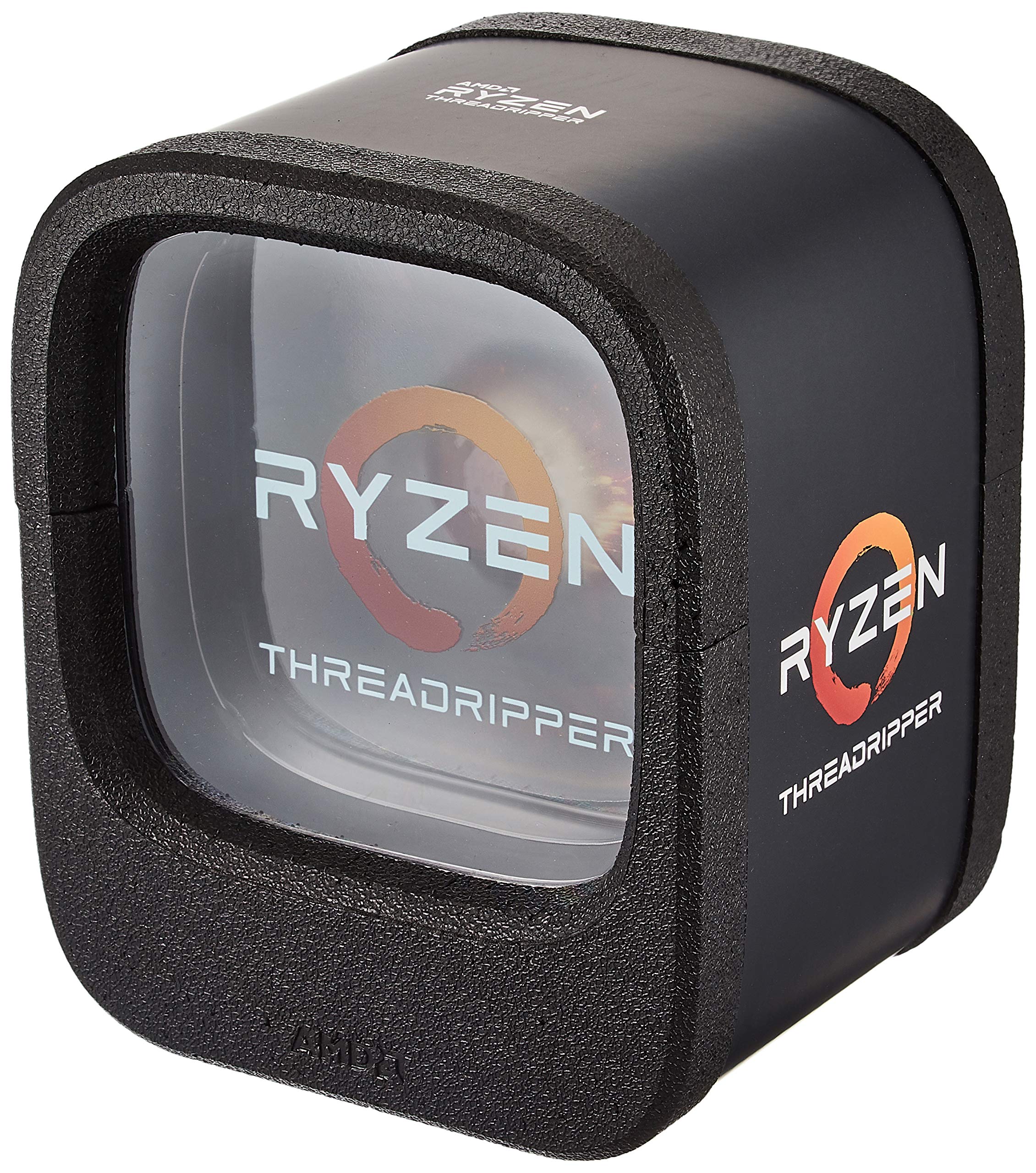 پردازنده میزکار Amd Ryzen Threadripper Yd190Xa8U8Qae با ۸ هسته‌ای