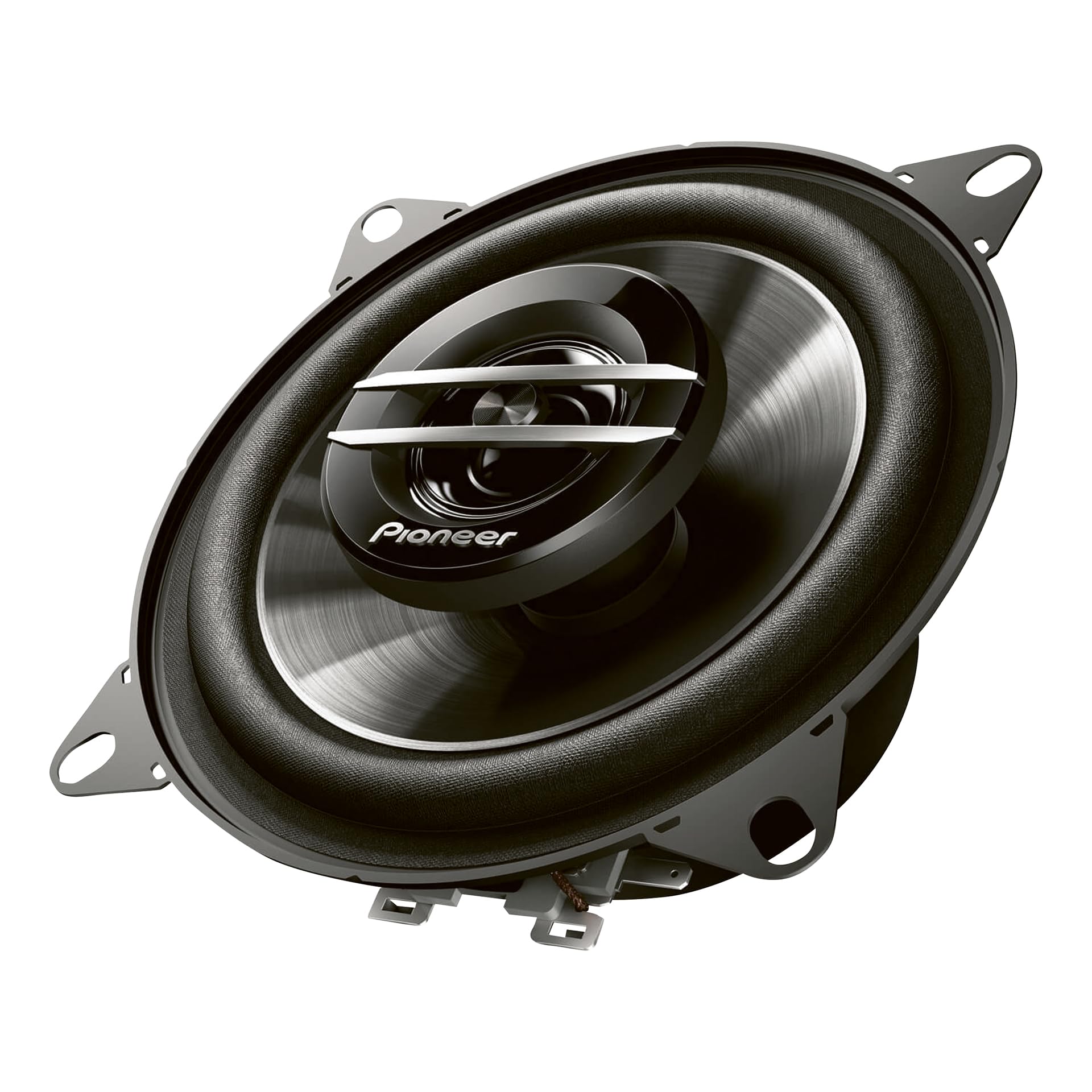 Pioneer Ts-G1020F 210W 2-Way Coaxial Speaker System, 4-Inch Size