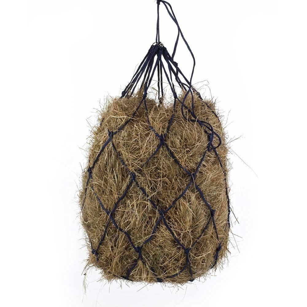 بوم‌اک (سیاه) - توره اسب ۱۰۰ سانتیمتر بافتنده اسبکشی کیسه علوفه‌ای تغذیه سازماندهی اسب‌ها