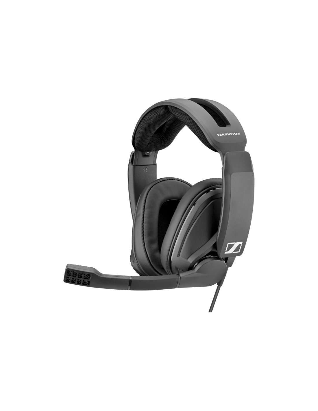 هدفون‌های میکروفون دار گیمینگ SENNHEISER GSP 302