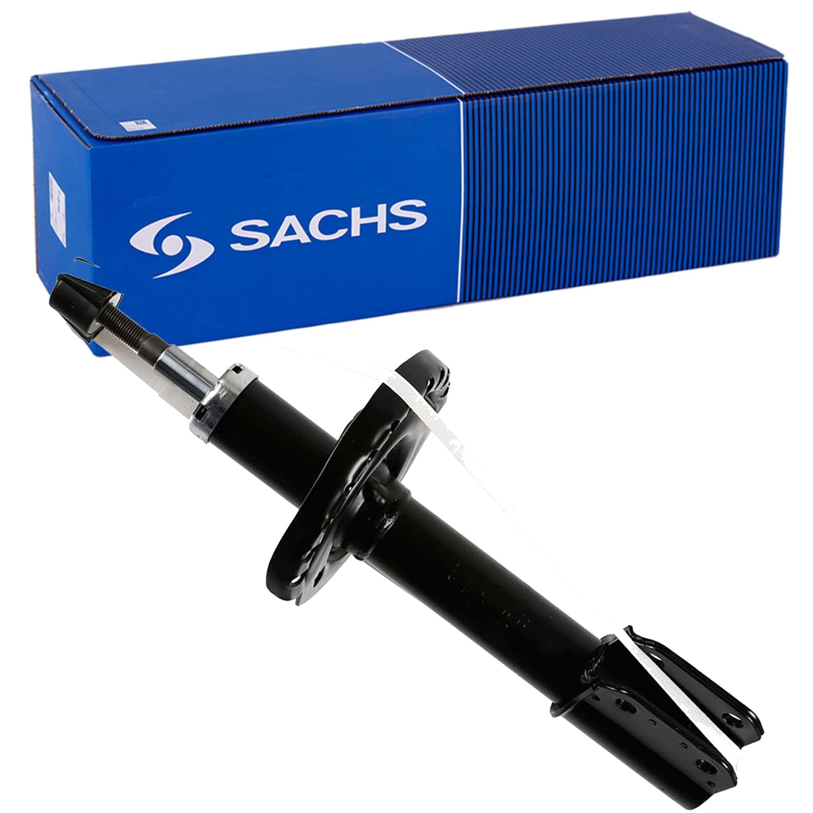 شوک آبسوربر SACHS 317 418 سازگار با داسیا ساندرو II 2012 - محور جلو و خودروهای دیگر