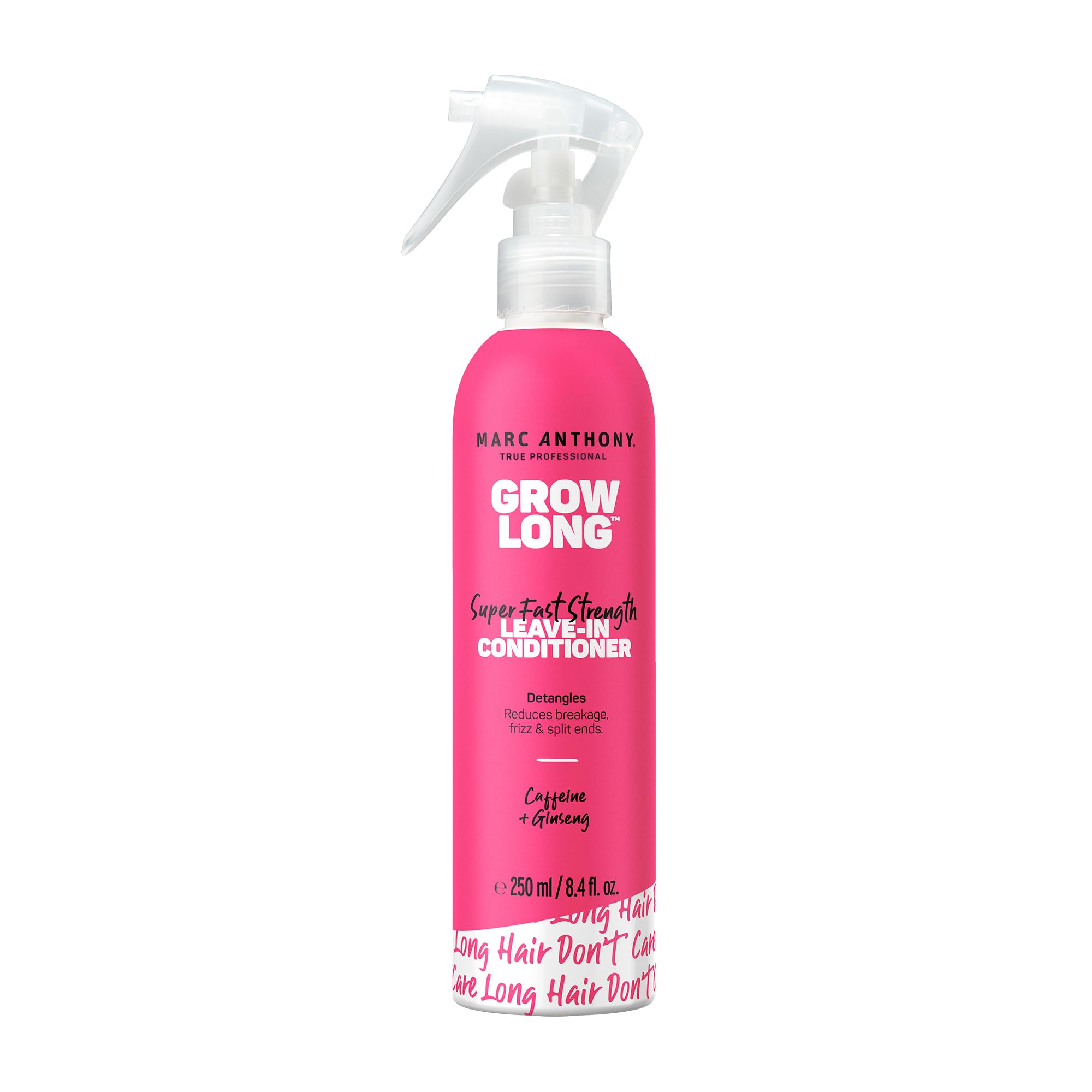 مارک انتونی تقویت‌کننده رشد سریع بسیار قوی‌کننده Leave-In Conditioner، 250 میلی لیتر