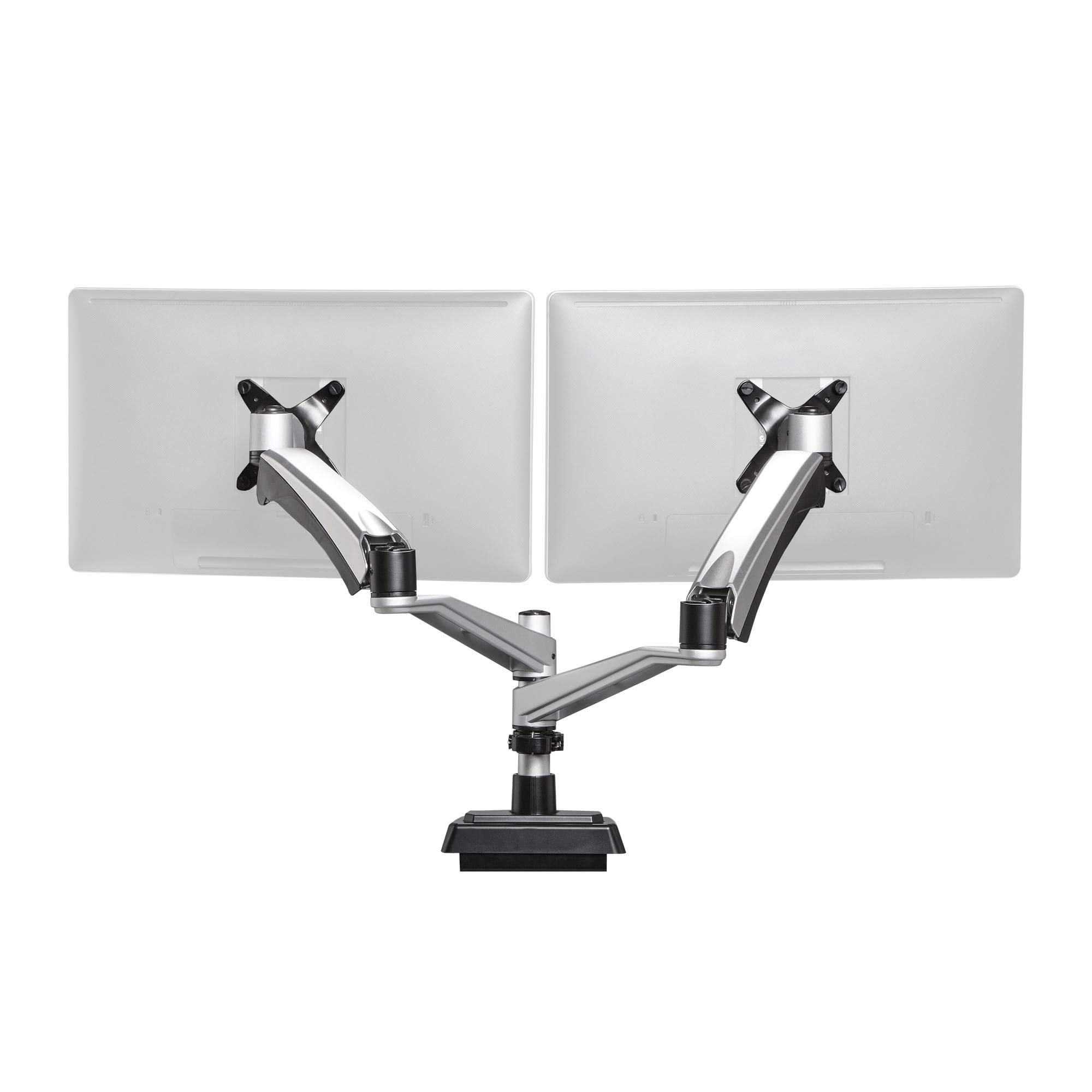 آرم مانیتور VARIDESK - آرم مانیتور - دوشاخه اسپرینگ - Full-Motion