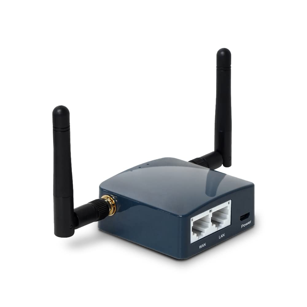 مسیریاب سفر کوچک GL.iNet (128 مگابایت رم)
