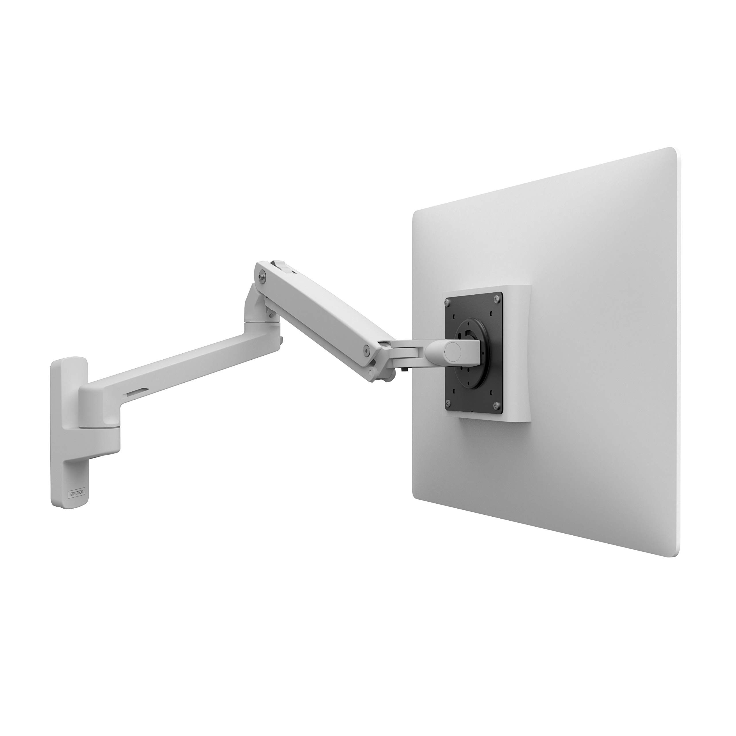 آرم مانیتور دیواری Ergotron MXV (سفید) سیاه مات