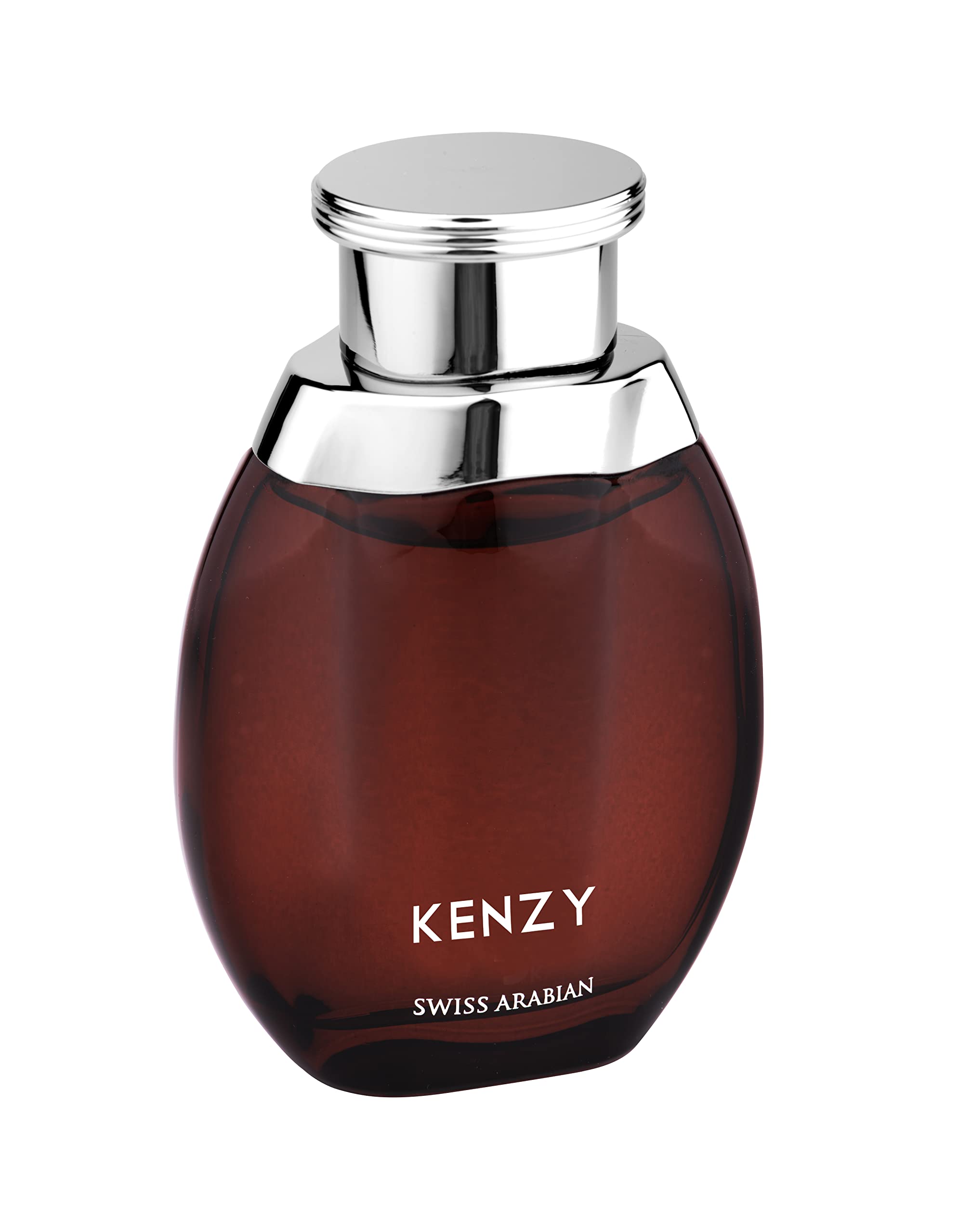 اسانس Swiss Arabian Kenzy برای زنان و مردان 100 میلی‌لیتر