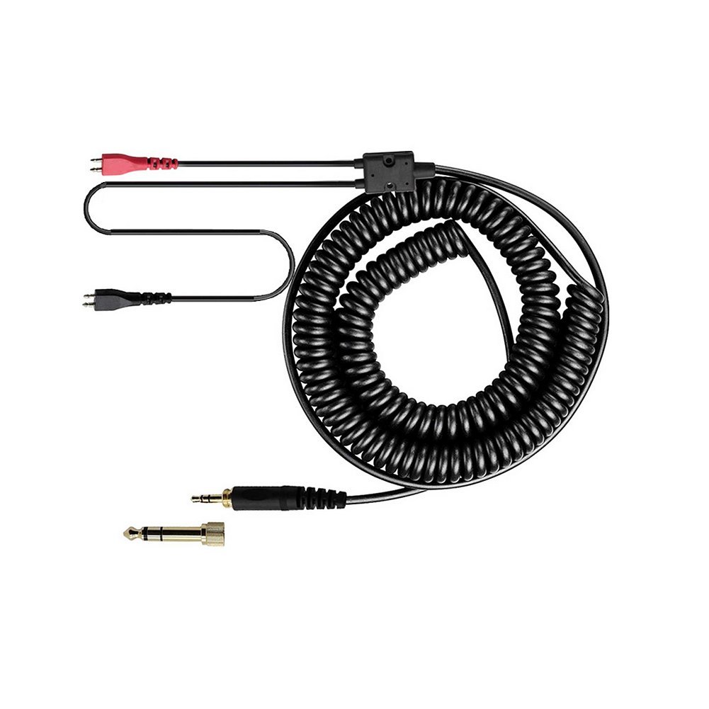 کابل جایگزین Hensych برای هدفون‌های Sennheiser HD25 HD25sp HD560 HD540 HD480 HD430 414 HD250