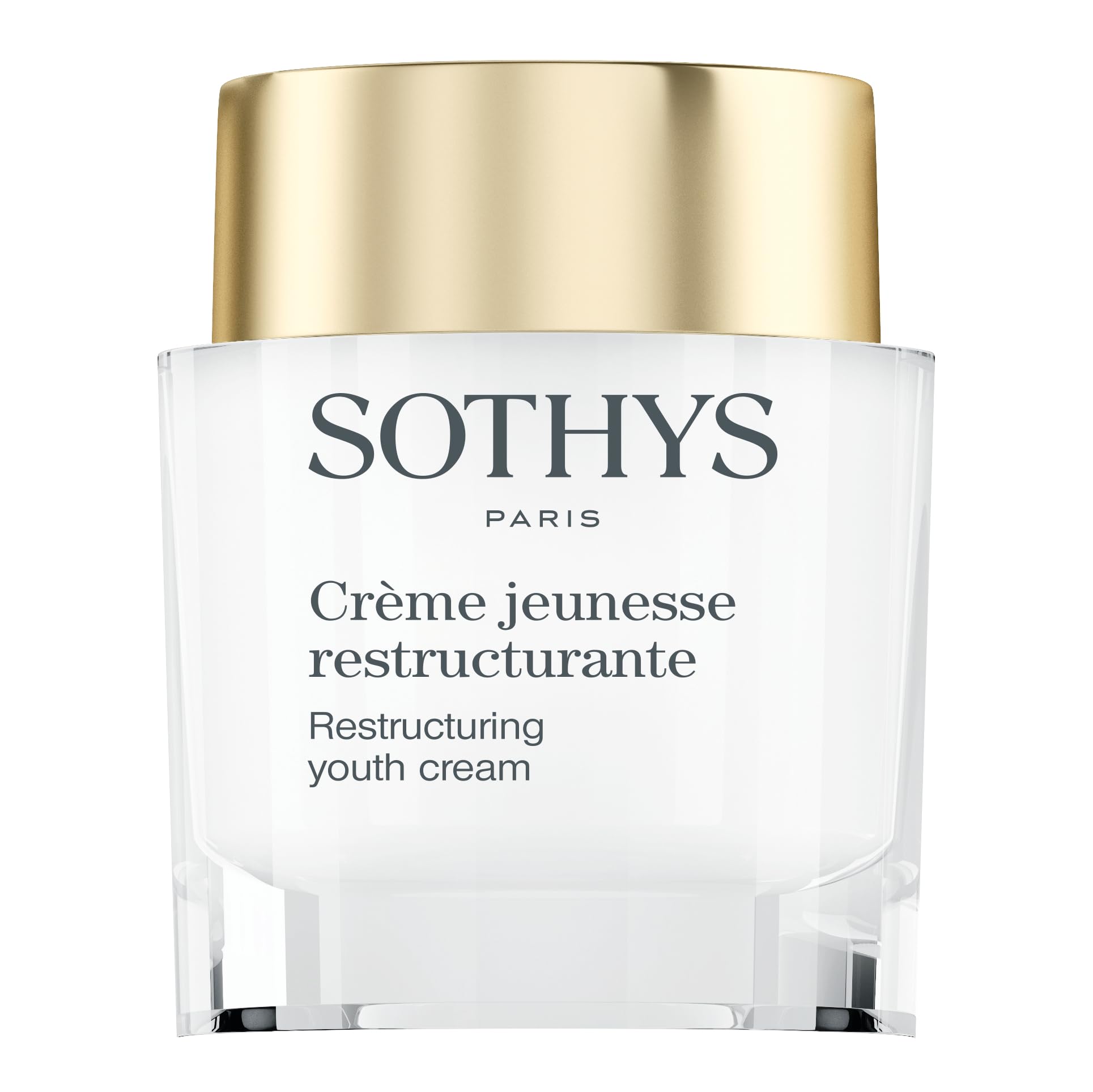 کرم جوان‌سازی کوتاه کننده Sothys 50 میلی‌لیتر/1.69 اونس
