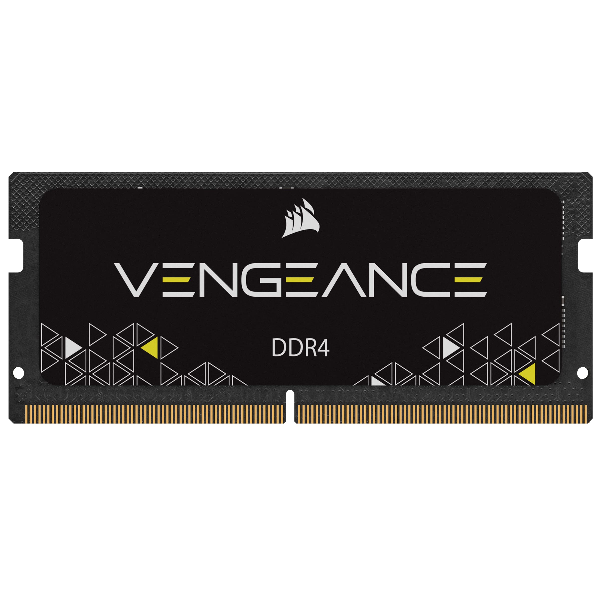 ماژول حافظه Corsair Vengeance 8GB DDR4 SO-DIMM با سرعت 2400 مگاهرتز و استاندارد 2400 مگاهرتز C16 (1 x 8GB) DDR4