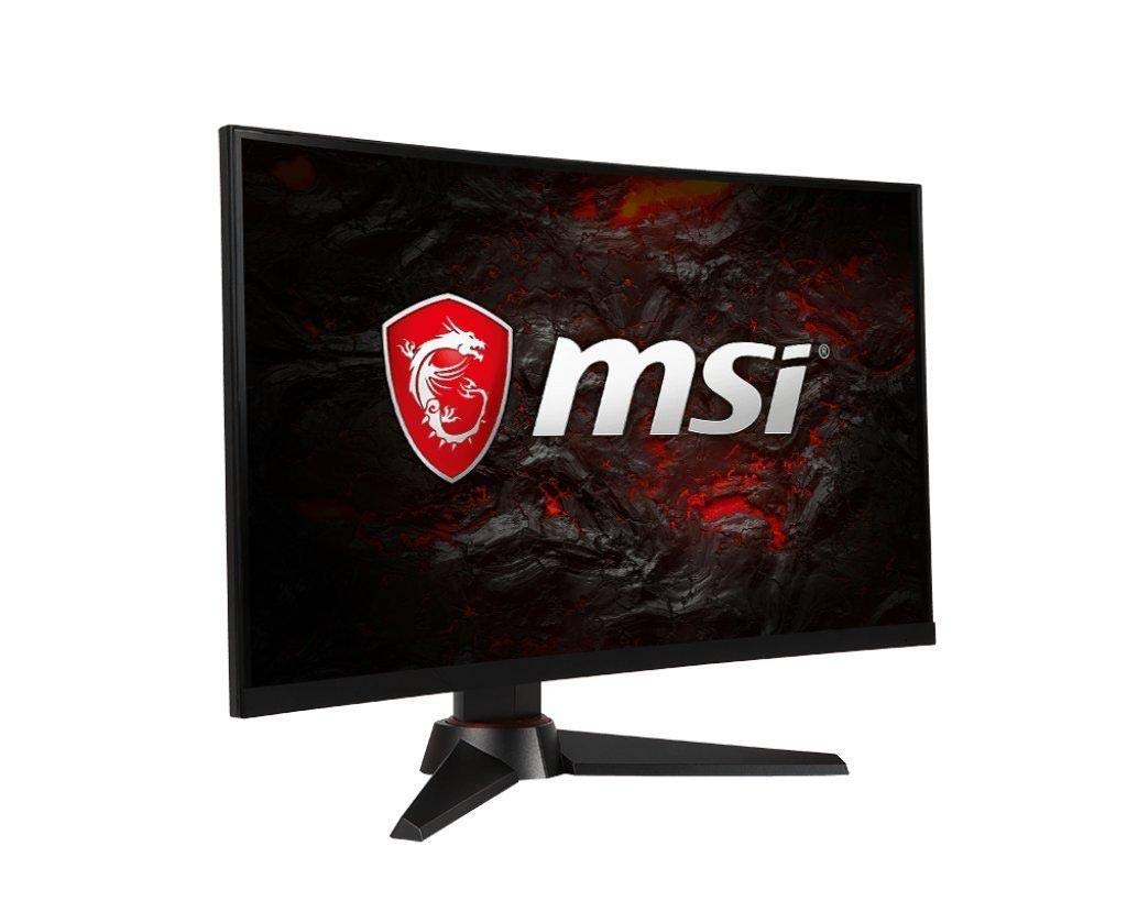 مانیتور گیمینگ منحنی MSI Optix MAG27C (27 اینچ)