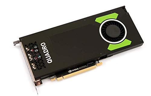 کارت گرافیک حرفه‌ای Nvidia Quadro P4000