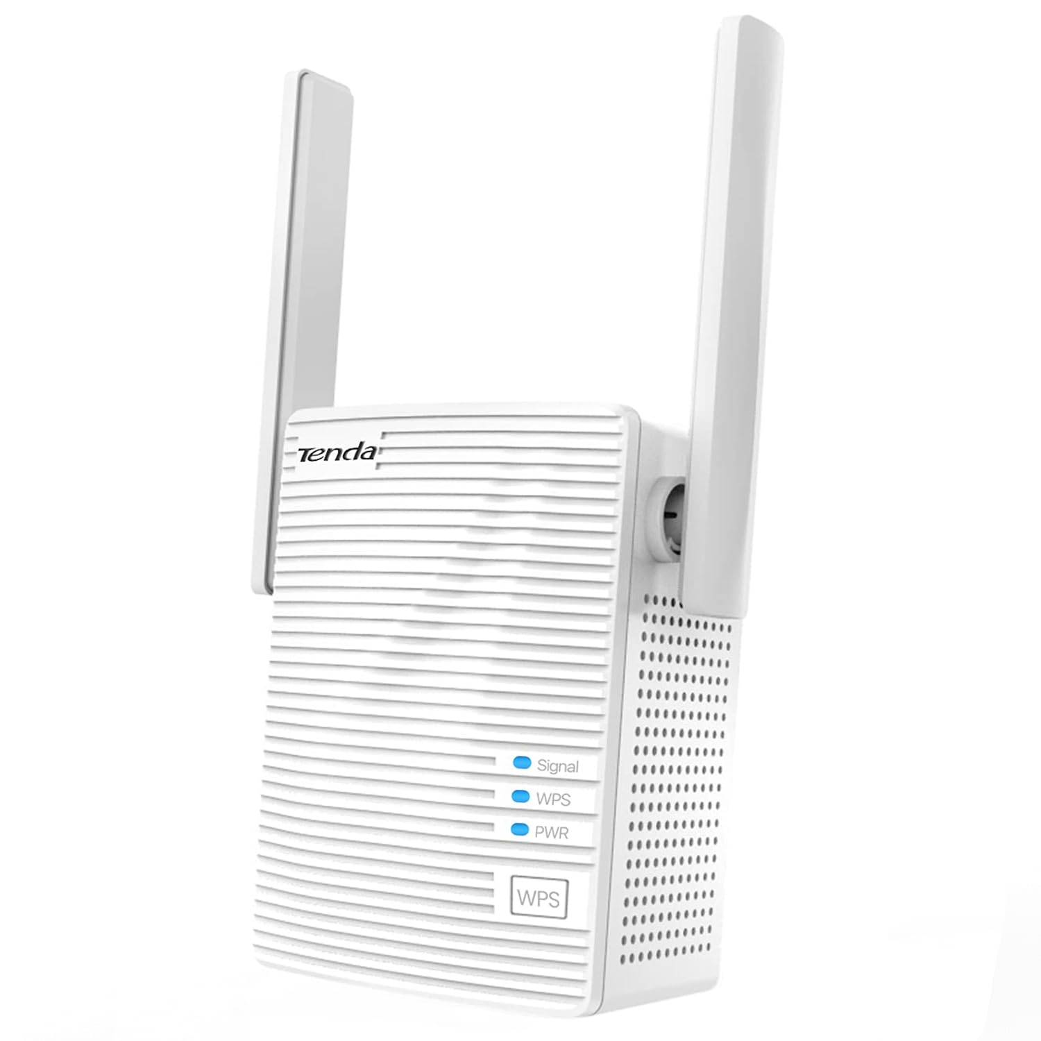 ترجمه:  
تقویت‌کننده WiFi تندا (AC1200) - مبدل اینترنتی 5G با سرعت 1200 مگابیت بر ثانیه، تکرار کننده WiFi 2.4 و 5 گیگاهرتز با تقویت کننده سیگنال بی‌سیم دو باند WiFi شامل پورت اترنت، راه‌اندازی آسان، سازگار با هر روتر WiFi (A18)