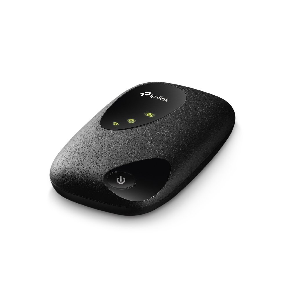 TPLINK 4G LTE Mobile Wi-Fi M7200 (UAE Version)