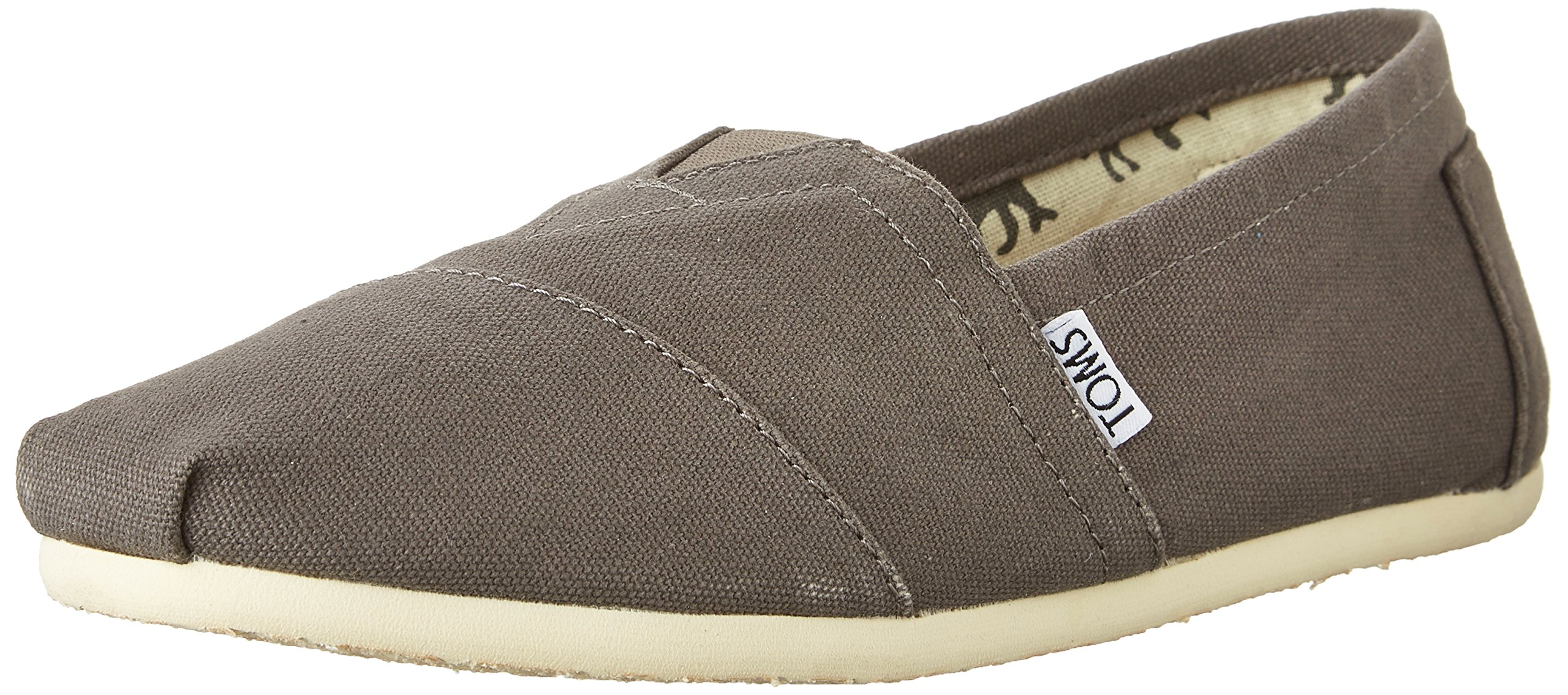 الپارگاتا اسپادریل کودکان TOMS 37.5 یورو خاکستری