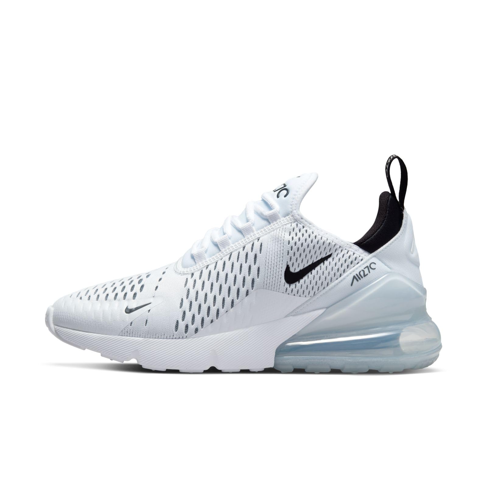 کفشهای ورزشی مردانه Nike Metcon 5، سایز 42.5 یونیورسال Blanc/سفید/سیاه/سفید