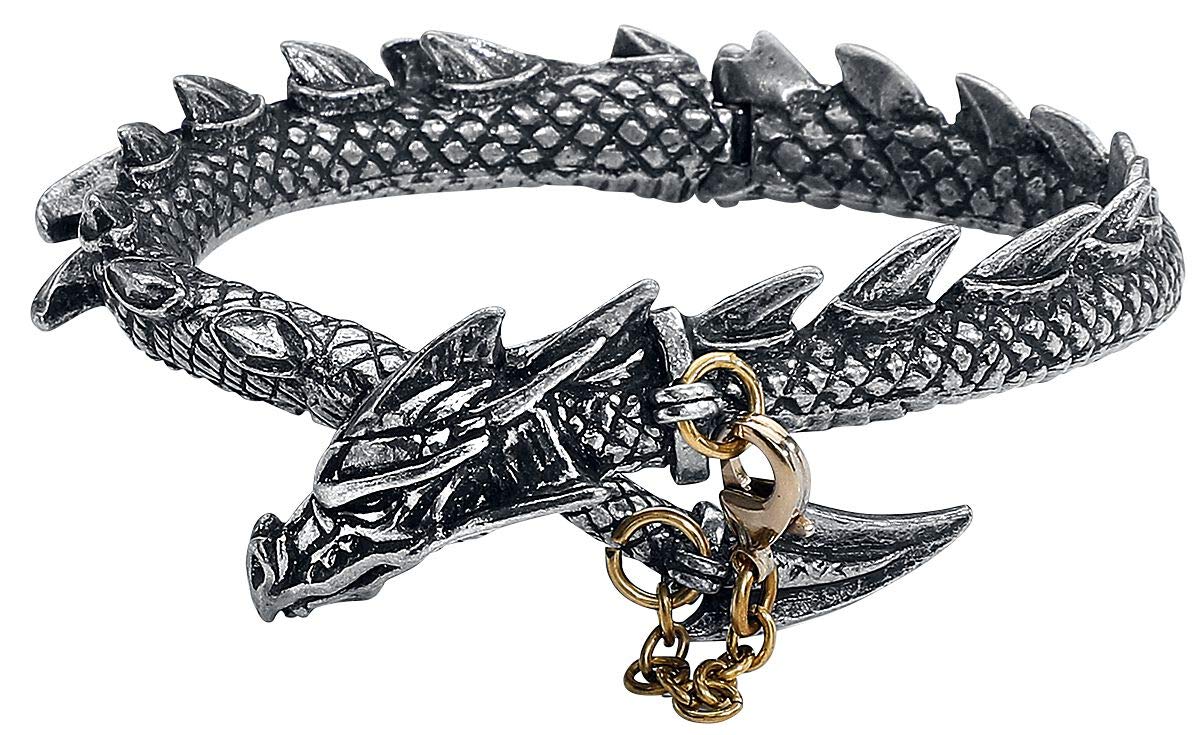 اسوری چرم از جواهر الکیمیای کهنه Dragon's Lure