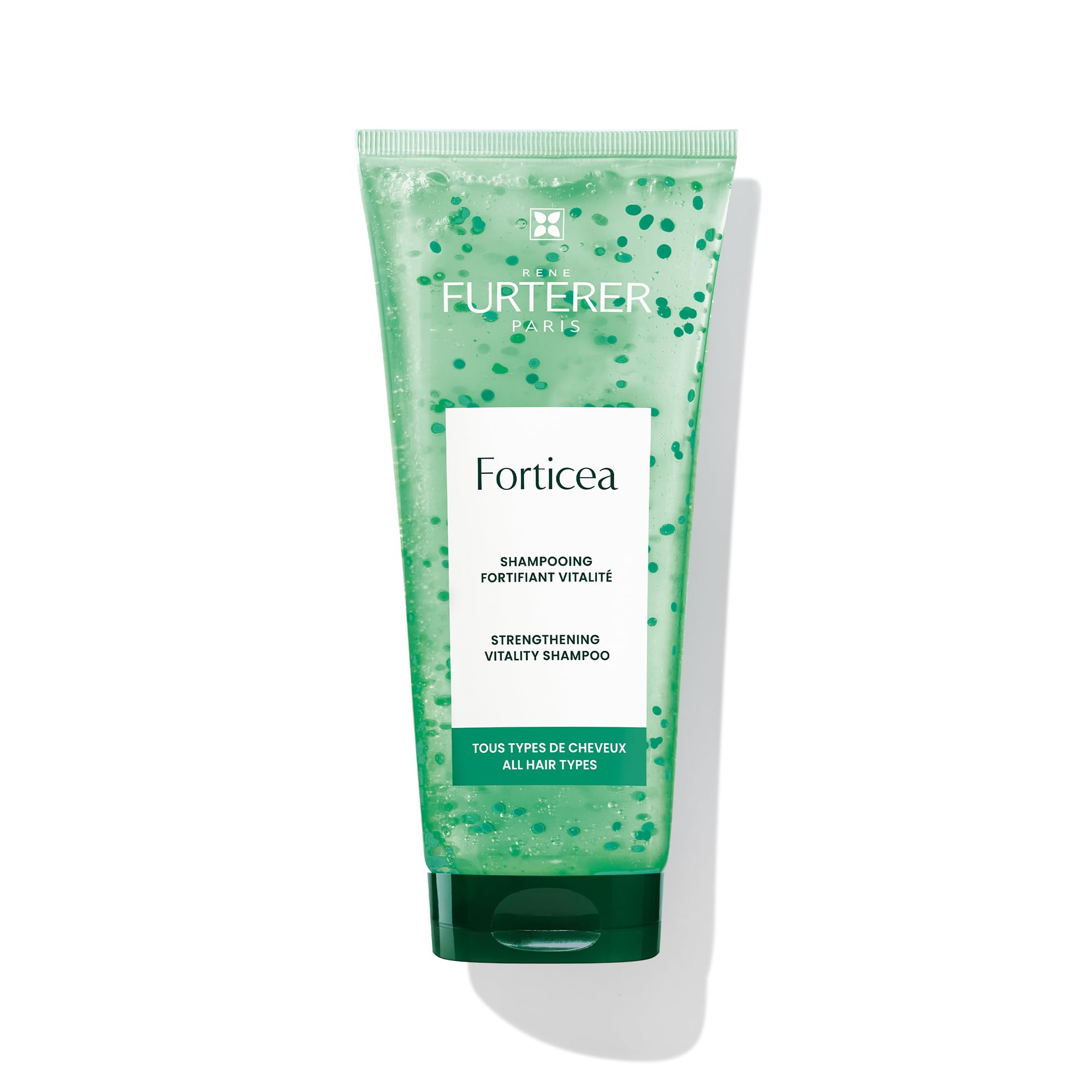 شامپو رنه فورتر، ۲۰۰ میلی‌لیتر (بسته ۱ عدد)