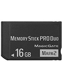 فلش حافظه با سرعت بالا 16GB XINHAOXUAN Pro Duo (MARK2) برای لوازم جانبی Sony PSP/کارت حافظه دوربین