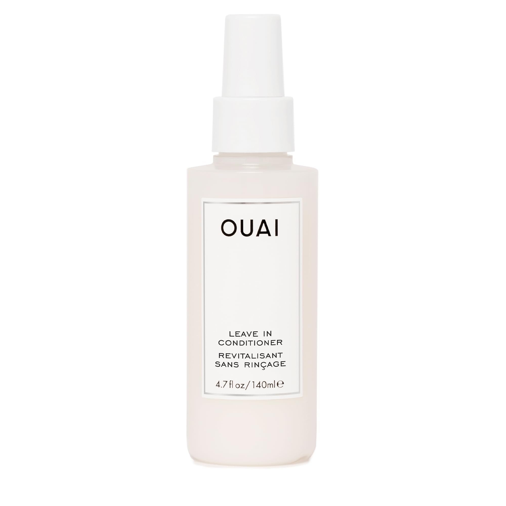 بله، محصول مراقبت از موی OUAI Leave-In Conditioner به میزان 140 میلی‌لیتر (بسته‌ای 1 عددی) را ترجمه کرده‌ام.