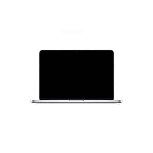 لپ تاپ اپل MacBook Pro 13 اینچ i5 2.9 گیگاهرتز (MF841LL/A)، 8 گیگابایت حافظه، 256 گیگابایت درایو جامد، سیستم عامل MacOS 10.12 Sierra (بازسازی شده) MF841LL/A 2.9 گیگاهرتز / 8 گیگابایت حافظه / 256 گیگابایت SSD