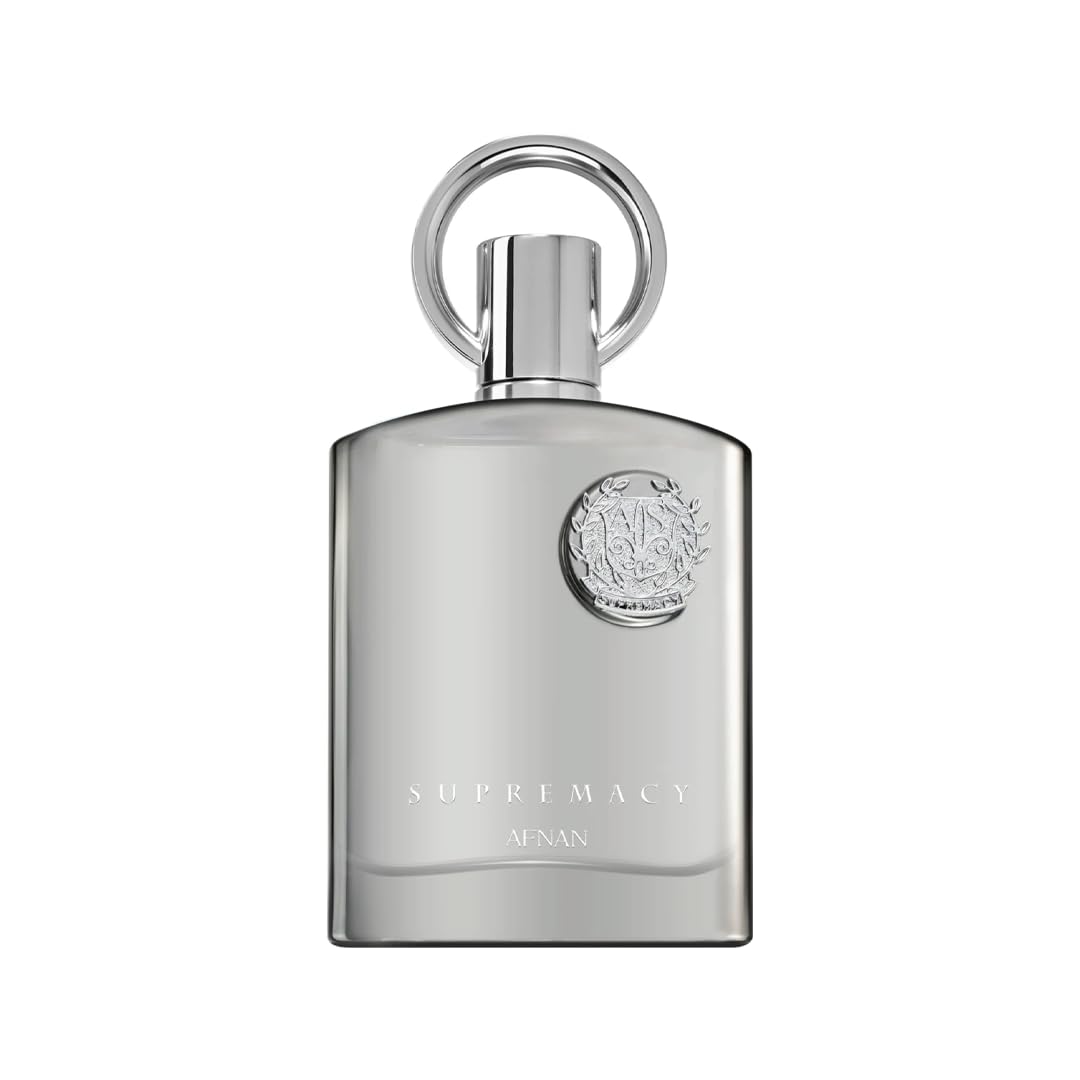 عطر افنان سوپریسی سیلور او دو پرفیوم برای مردان، 100 میلی‌لیتر سیلور 100 میلی‌لیتر