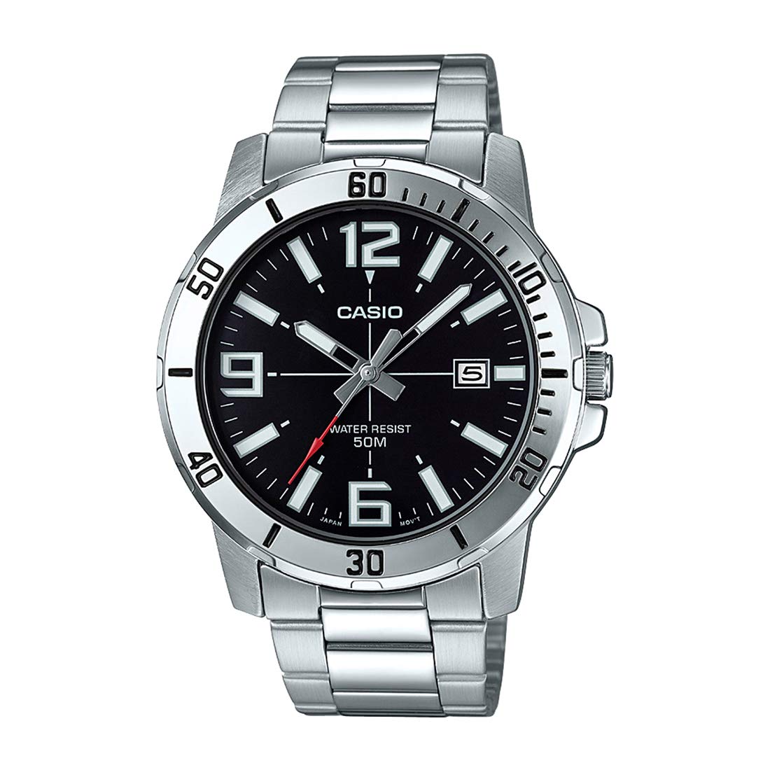 Casio Watch
