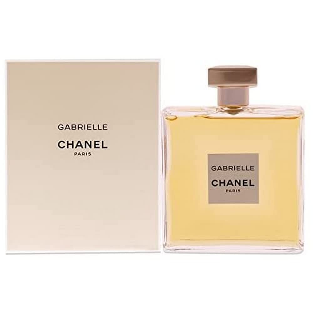 عطر شنل - گابریل از شنل - عطرهای زنانه - او دو پرفیوم، 100 میلی لیتر