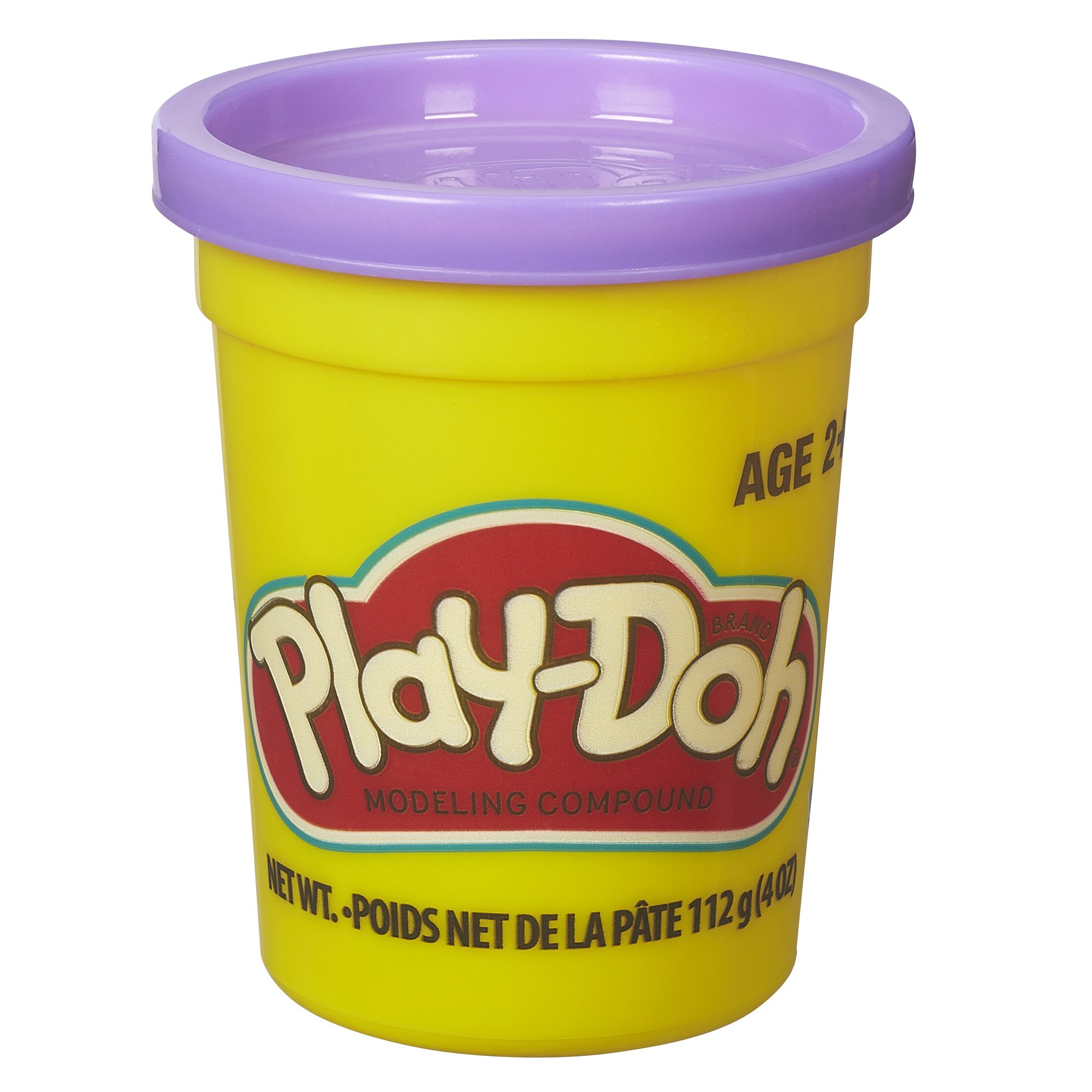 Play-Doh ابریشم واحد نیروی زمینی.
