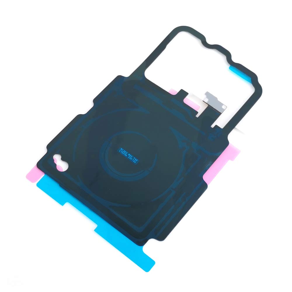 جایگزینی کابل انعطاف پذیر آنتن شارژ بی‌سیم NFC برای سامسونگ گلکسی اس 8 پلاس G955