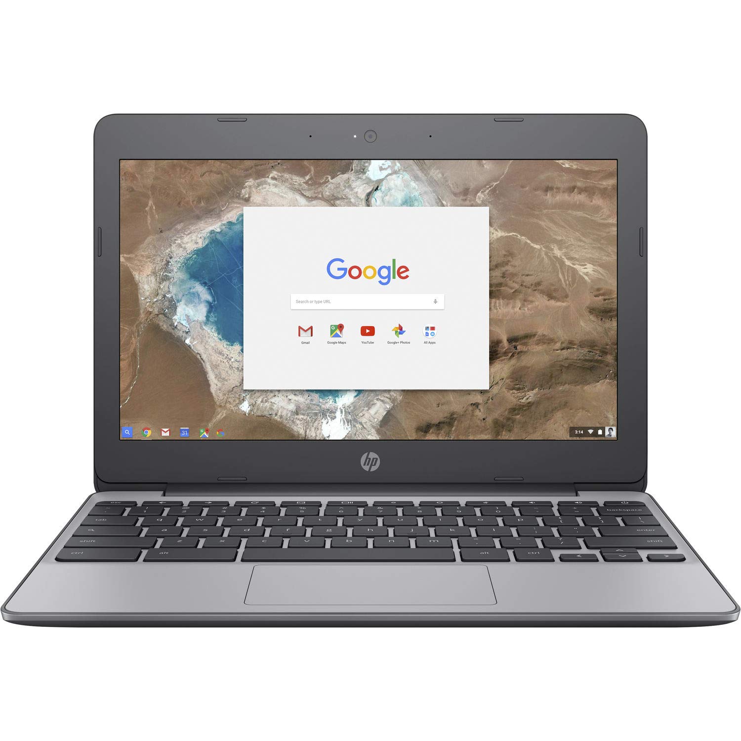 HP Chromebook 11 (گواهی بازسازی شده) 16GB 11-v010nr-cr