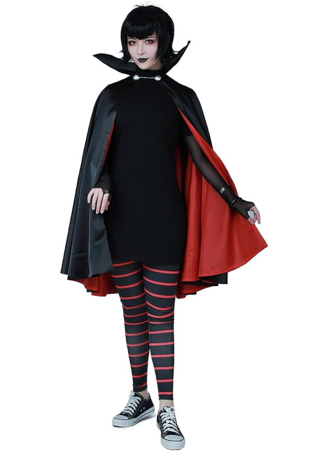 زنانه کاپ‌ی کُسپلِی فروشگاه لباس هالووین Cosplay.fm